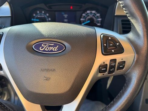 Used 2017 Ford Flex SE FWD image 33