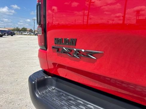 Used 2021 RAM 1500 TRX w/ TRX Level 1 Equipment Group AWD/4WD image 16