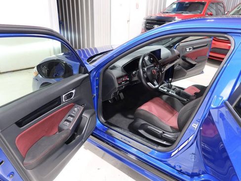 Used 2023 Honda Civic Si image 18