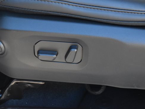 New 2026 Jeep Wrangler Unlimited Rubicon image 16