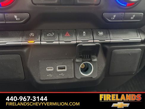 Used 2021 Chevrolet Silverado 1500 LT image 21