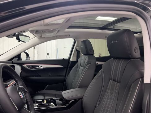 New 2026 Buick Envision Avenir AWD/4WD image 20
