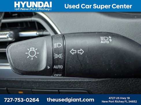 Used 2022 Hyundai Palisade Limited FWD image 42