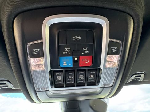 New 2025 RAM 1500 Laramie w/ Advanced Safety Group II image 31