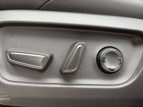 Used 2025 Toyota 4Runner TRD Sport Premium image 23