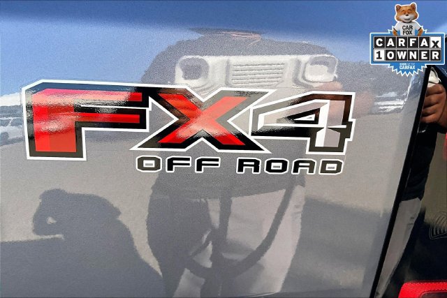 Used 2024 Ford Ranger XLT w/ FX4 Off-Road Package AWD/4WD image 8