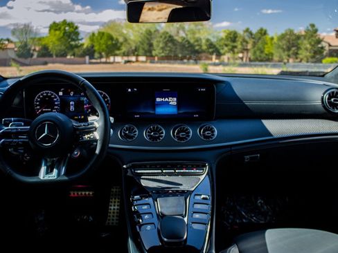 Used 2024 Mercedes-Benz AMG GT 63 image 29