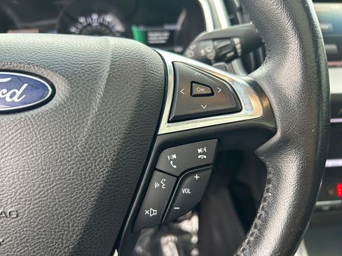 Used 2015 Ford Edge Sport w/ Equipment Group 401A AWD/4WD image 16