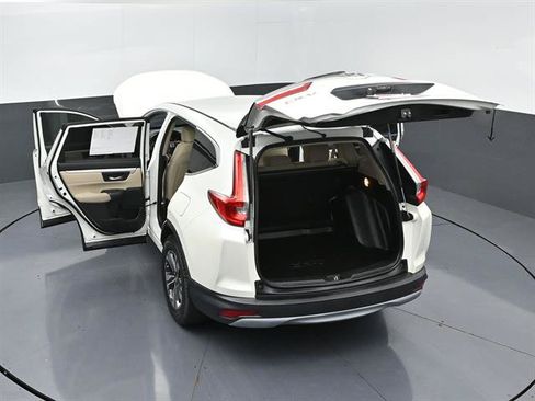 Used 2018 Honda CR-V LX image 49
