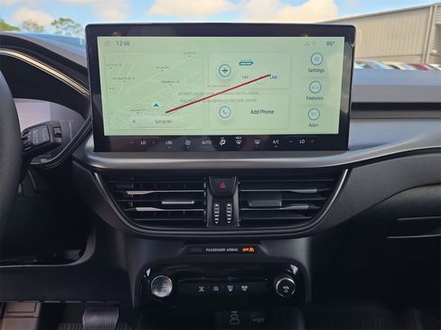 New 2026 Ford Escape Active w/ Tech Pack #1 image 16