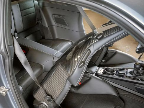 Used 2026 Porsche 911 GT3 RWD image 27
