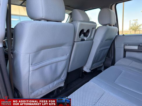 Used 2016 Ford F350 XLT w/ XLT Interior Package image 22