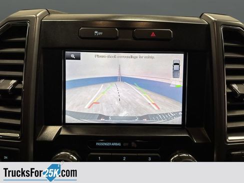 Used 2015 Ford F150 XLT w/ Equipment Group 302A Luxury image 10