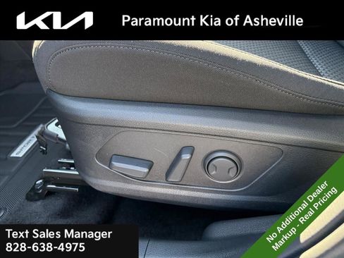 New 2026 Kia Sportage S image 17