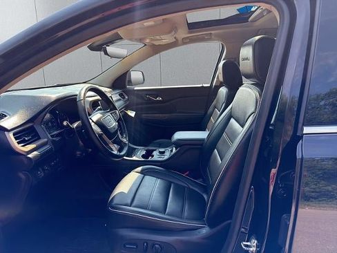 Used 2023 GMC Acadia Denali w/ Black Diamond Edition AWD/4WD image 25
