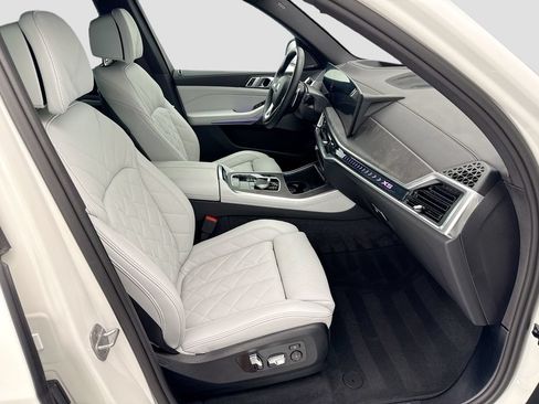 Certified 2026 BMW X5 sDrive40i RWD image 19