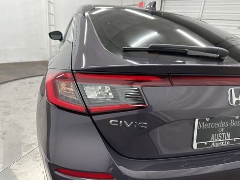 Used 2023 Honda Civic Sport Touring image 30