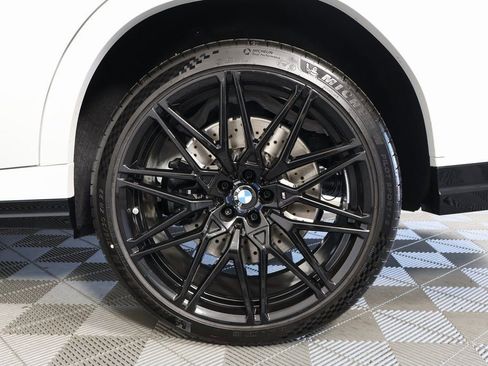 New 2026 BMW X6 M Competition w/ Executive Package image 10