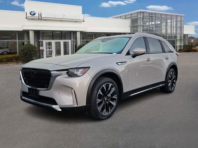 Used 2024 MAZDA CX-90 Plug-In Hybrid w/ Premium Pkg