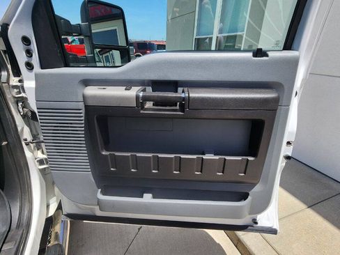 Used 2016 Ford F250 XLT AWD/4WD image 17