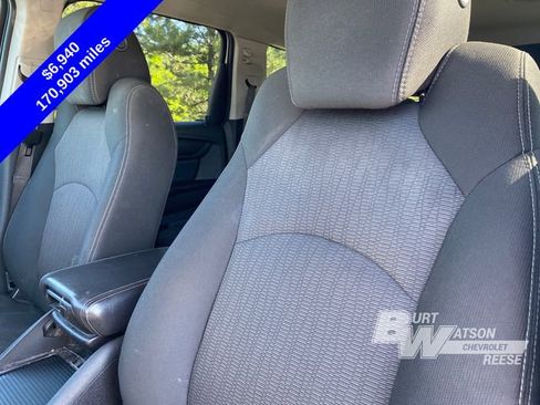 Used 2017 Chevrolet Traverse LT AWD/4WD image 11