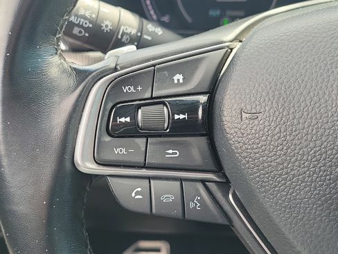 Used 2022 Honda Accord Sport image 24