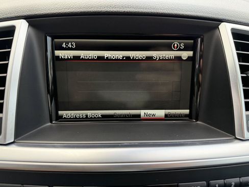 Used 2014 Mercedes-Benz ML 350 4MATIC image 40
