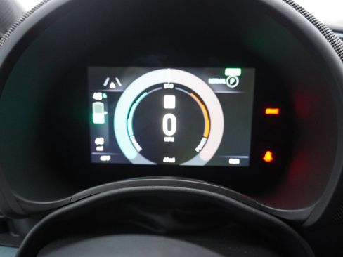 New 2025 FIAT 500 e image 19