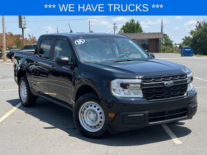 Used 2024 Ford Maverick XL