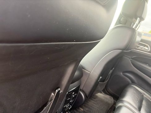Used 2018 Jeep Grand Cherokee Limited RWD image 12