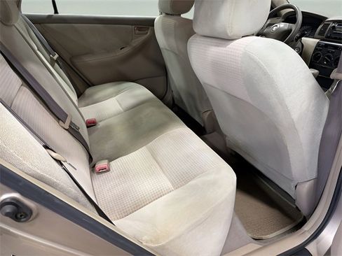 Used 2005 Toyota Corolla image 27
