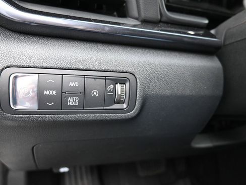 New 2026 GMC Terrain AT4 w/ Technology Package II image 18