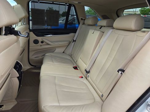 Used 2014 BMW X5 xDrive50i AWD/4WD image 32