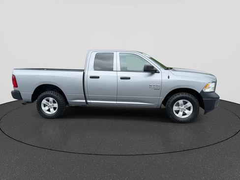 Used 2023 RAM 1500 Tradesman AWD/4WD image 9