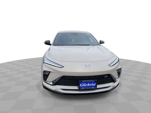 New 2026 Buick Envista Sport Touring w/ Studio Series image 3