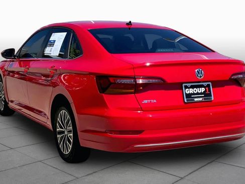 Used 2019 Volkswagen Jetta SE FWD image 11