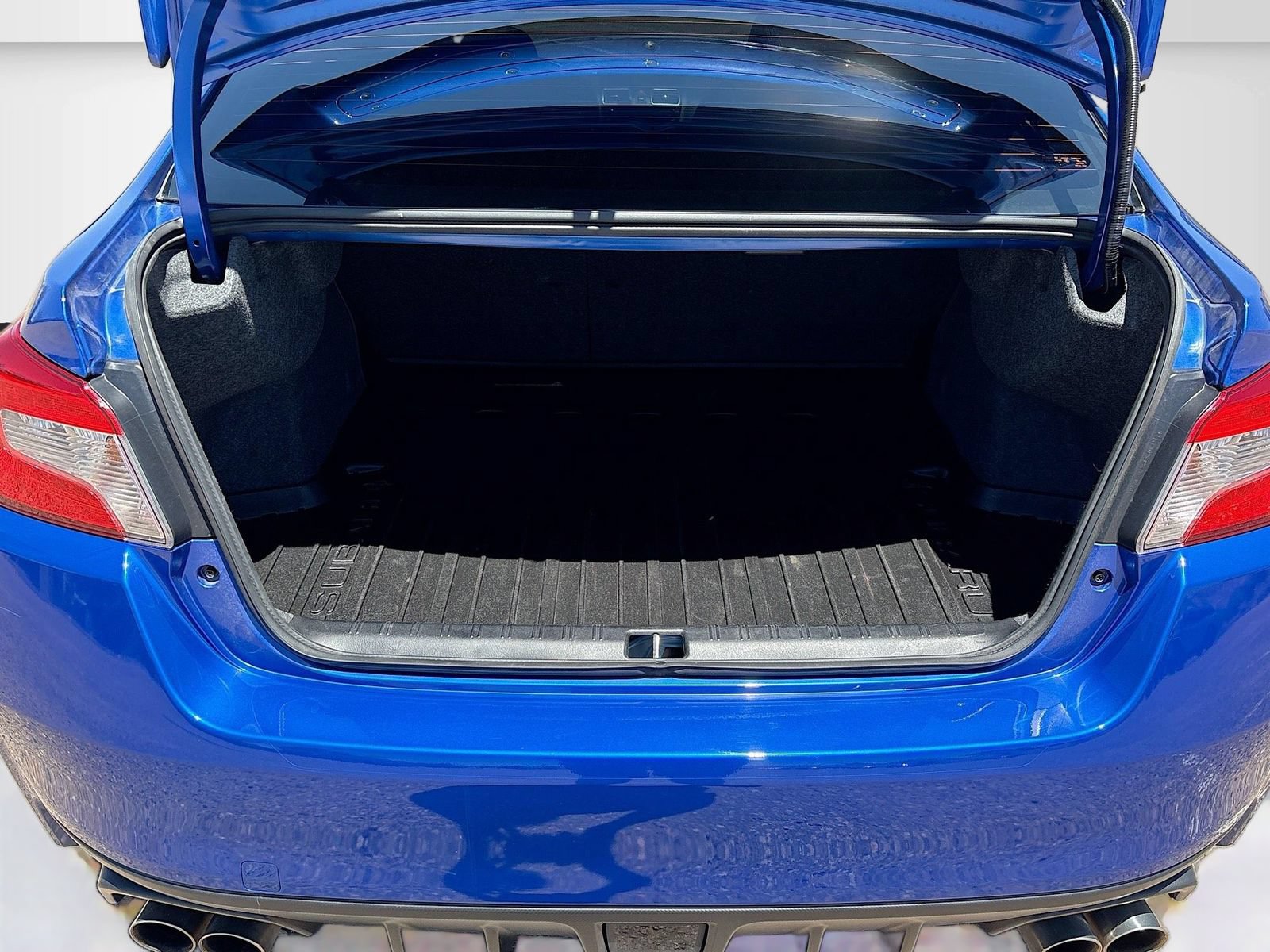 Used 2021 Subaru WRX STI AWD/4WD image 24