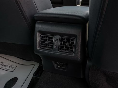 Used 2025 Toyota Camry SE FWD image 24