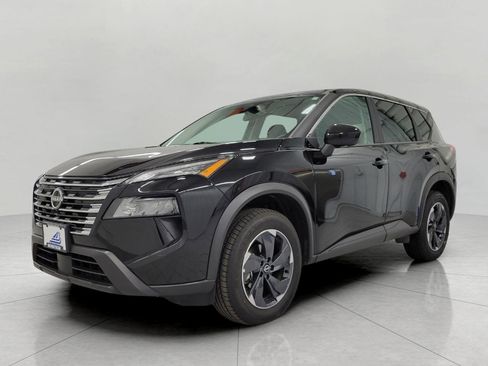 Used 2025 Nissan Rogue SV image 12