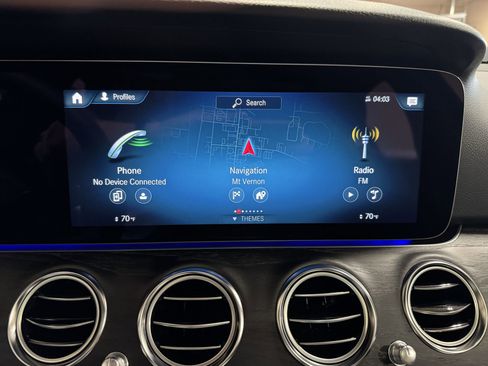 Used 2023 Mercedes-Benz E 350 Sedan image 58