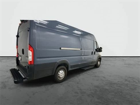 Used 2020 RAM ProMaster 3500 image 4