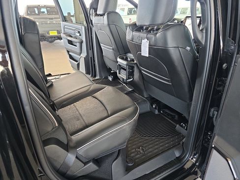 New 2025 RAM 2500 Power Wagon AWD/4WD image 21