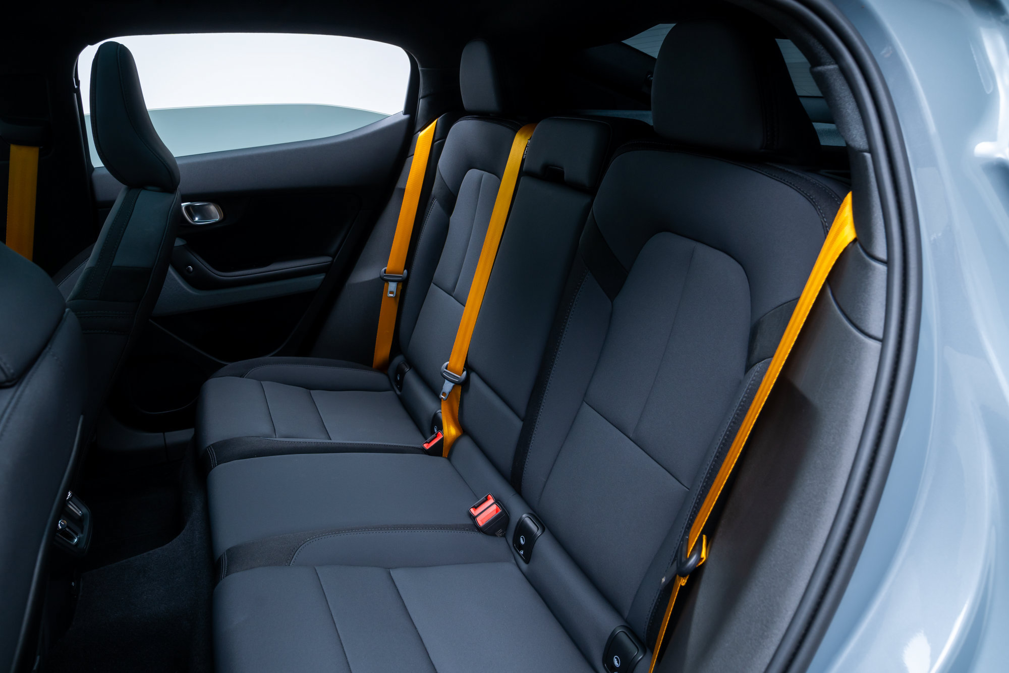 Used 2023 Polestar Polestar 2 w/ Pilot Pack AWD/4WD image 21