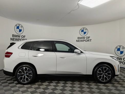 New 2026 BMW X3 xDrive30 w/ Convenience Package image 5