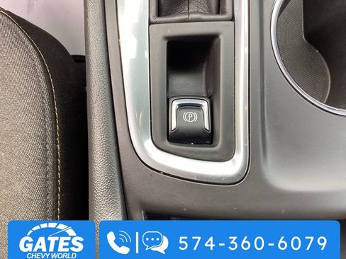 Used 2024 Chevrolet Equinox LT w/ LPO, Floor Liner Package image 33