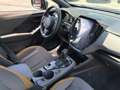 New 2026 Subaru Crosstrek 2.5i Sport AWD/4WD image 9