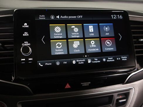 Used 2025 Honda Ridgeline RTL image 46