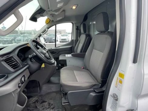 Used 2020 Ford Transit 150 Low Roof AWD w/ Upfitter Package image 12