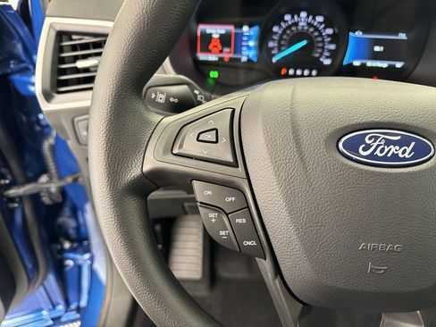 New 2024 Ford Edge SE image 10