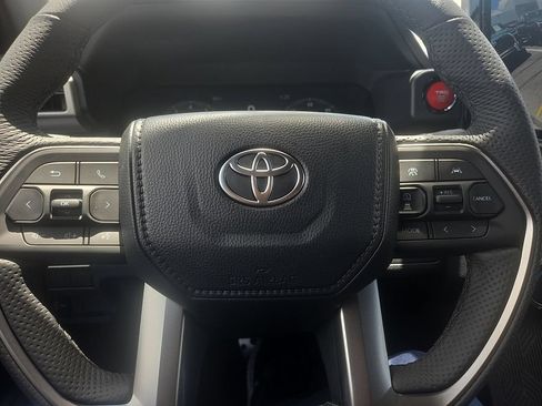 New 2026 Toyota Tacoma TRD Sport RWD image 25